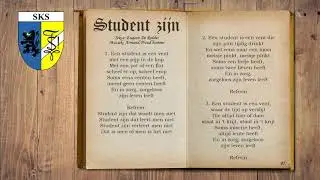 Student zijn - Studentencodex