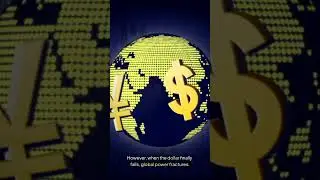 Multipolar World: Life After Dollar Dominance