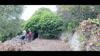 Belvedere di Caranna Settembre 2024