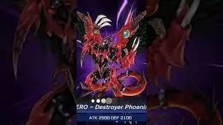 PURE HERO DECK YU-GI-OH! MASTER DUEL #shorts #yugioh #yugiohmasterduel