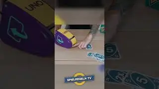 UNO FLIP EXTREME! (MATTEL GAMES) | Spielregeln TV
