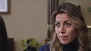 Escena drama- Leyre Julián y Nerea Riquelme