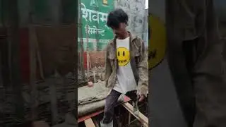 rain and concrete #viral #concrete