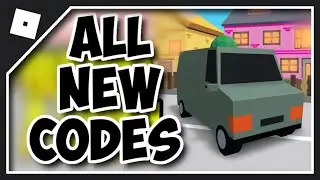 NEW DELIVERY SIMULATOR CODES FOR JULY 2021 | Roblox Delivery Simulator Codes NEW MULTI UPDATE