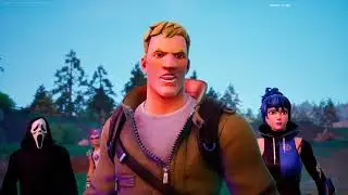 Evento dos Simpons | Fortnite