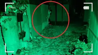 CEMENTERIO DEL NIÑ0 CARLITOS 👶🧒😳