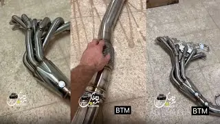 سناب يوميات فتك| ميزة في هدرز نيسان فتك من شركة BTM 🤩