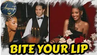 Новый альбом Холли Бейли занял первое место в R&B-чарте iTunes 3 дня подряд