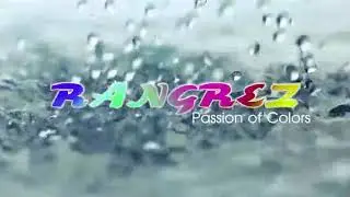 Rangrez Emotional and Color Healing
