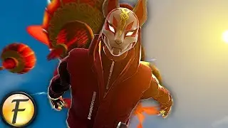 Fortnite Rap Song - Ninja |(Battle Royale) FabvL ft NerdOut!