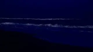 Ocean Wave for Deep Sleep | Peaceful Ocean Sounds and Rolling Waves for Restful Sleep and Waves