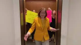 2025 Elevator Encounters