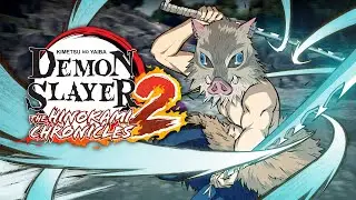 The ULTIMATE 2v2 Demon Slayer Tournament