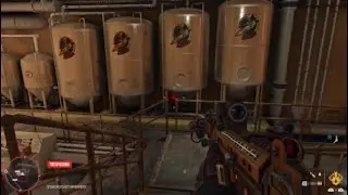 FarCry 6 Treasure Hunt Liquid Courage