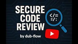 Secure Code Review Challenge 02 (SSRF) - Walkthrough