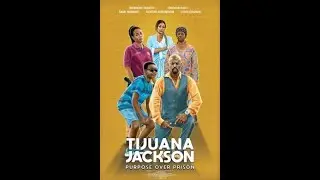 Tijuana Jackson Purpose Over Prison (Official Trailer) 2020