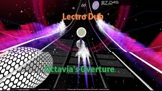 Lectro Dub - 