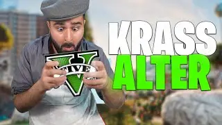 Wir haben KRIEG gegen GIGGAND in GTA-RP