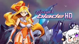 【Switch】 Ghost Blade HD - Gameplay Preview