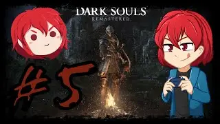 La Fortaleza del dolor, dolor, dolor - Dark Souls Remastered(PS4) build del marginado 2