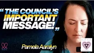 Pamela Aaralyn and Heart Coherence Collaborative: Navigating Dark Night of the Soul and Harder Times