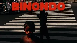 Binondo x Divisoria | POV Street Photography