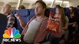 Doritos Super Bowl Commercials Win Big With Fans | NBC News