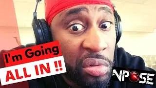 N Pose SmartRapper DocuSeries Ep1: TAKING MY RAP CAREER TO THE NEXT LEVEL