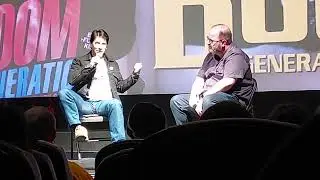 James Duval Q&A after the Frida Cinema screening of The Doom Generation June 3, 2023