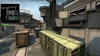 Smooth campaths (Train)