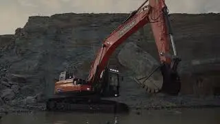 Blue Machinery Central Appointed Doosan Distributor for the North East & North Wales