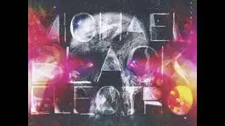 Michael Black Electro (Pijall) - Stripped Anatomy Of [Full] [2009]