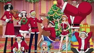 One Piece (Mang&aacute;) - Caps 1096 a 1102 - O FLASHBACK MAIS TRISTE DA HIST&Oacute;RIA! - #08