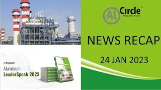 AlCircle News Recap for 24 January 2023