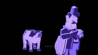 mmm cube