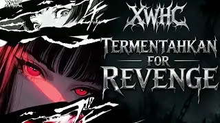 For Revenge - Termentahkan [metalcore]