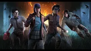 playing dead by daylight
