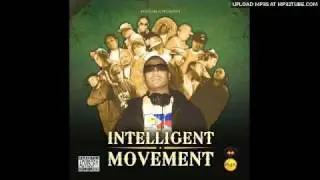 -  dondadda / featuring G-BOOGS INTELLIGENT MOVEMENT