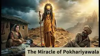 The Miracle of Pokhariyawala | पोखरियावाला का चमत्कार