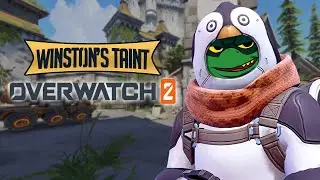 Get a load of this guy! - Overwatch 2