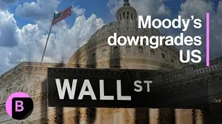 Moody's Downgrade Should Have Happened Sooner: Memani