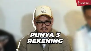 Suami Boiyen Klarifikasi Dana Investasi Masuk Rekening Pribadi