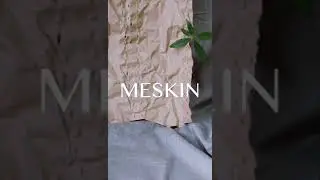 Hemp Seed Face Mask Cream - MESKIN