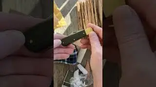 Mail Call🔥 - Michael May/Antonini #Shorts #Knife #Collection #Hunting #Fishing #Camping #Video #USA