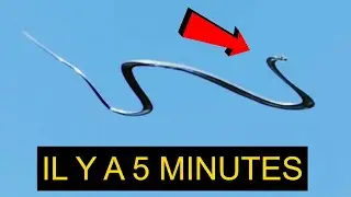 COMMENT UN SERPENT PEUT-IL VOLER ? SERPENT VOLANT
