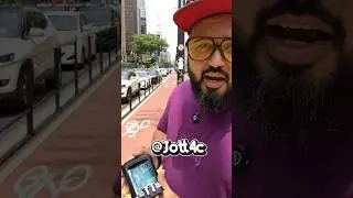 3 mil Reais na avenida paulista, senha nos story @jott4c