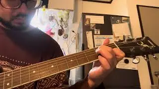 ギター作曲(歌なし)