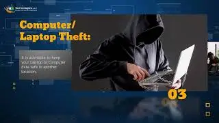 Data Loss Protection From VRS Technologies LLC