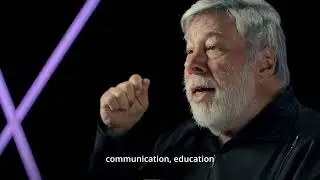 Глобальная гуманитарная помощь - Стив Возняк