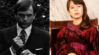 Омен III: Последний конфликт (1981) и Омен IV: Пробуждение (1991).  Два в одном